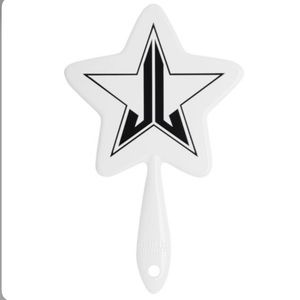 Jeffree Star Star Mirror ⭐️